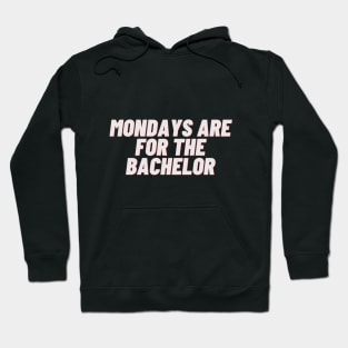 The Ultimate Bachelor Fan Gift Hoodie